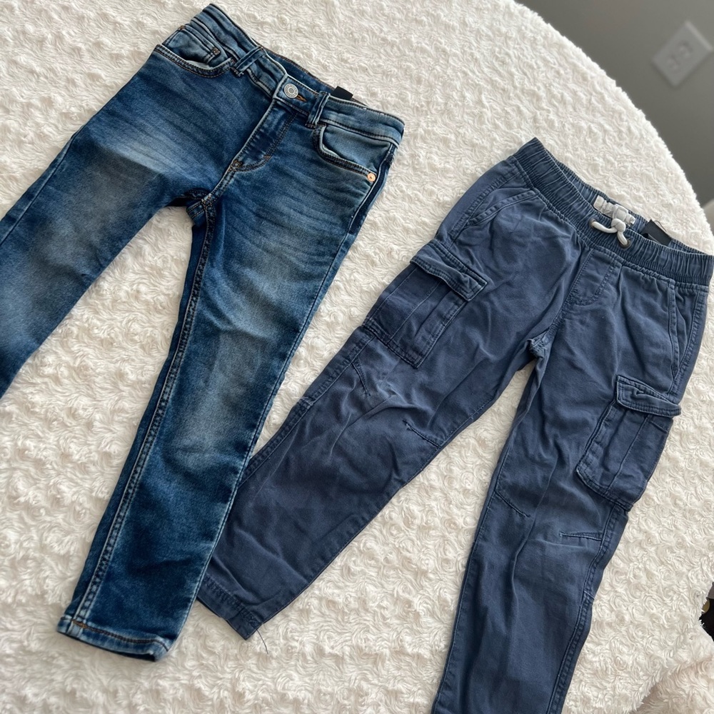 Boys Bottoms Bundle